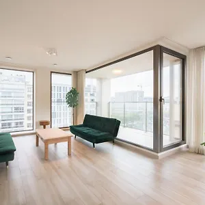 Apartment Opera In The Center Of, Antwerpen