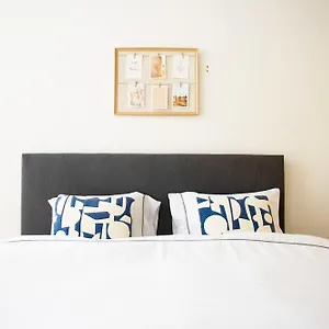 Apartment Gigi Home's, Antwerpen